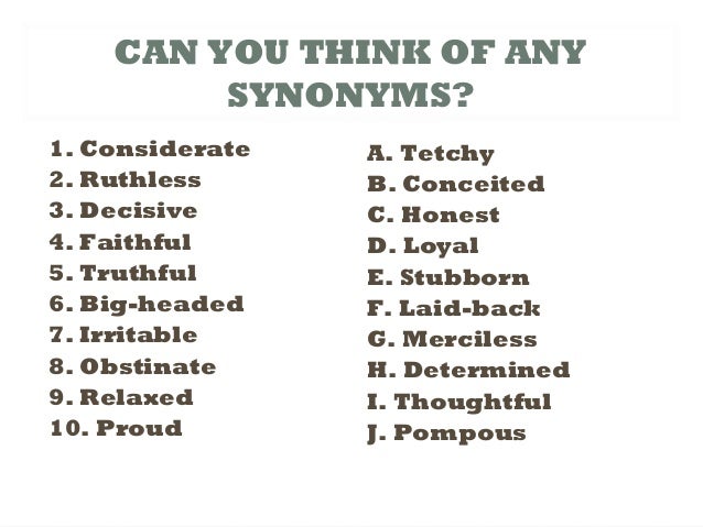 Like minded synonym